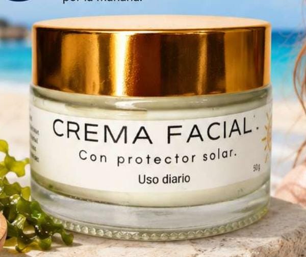 PROTECCION SOLAR