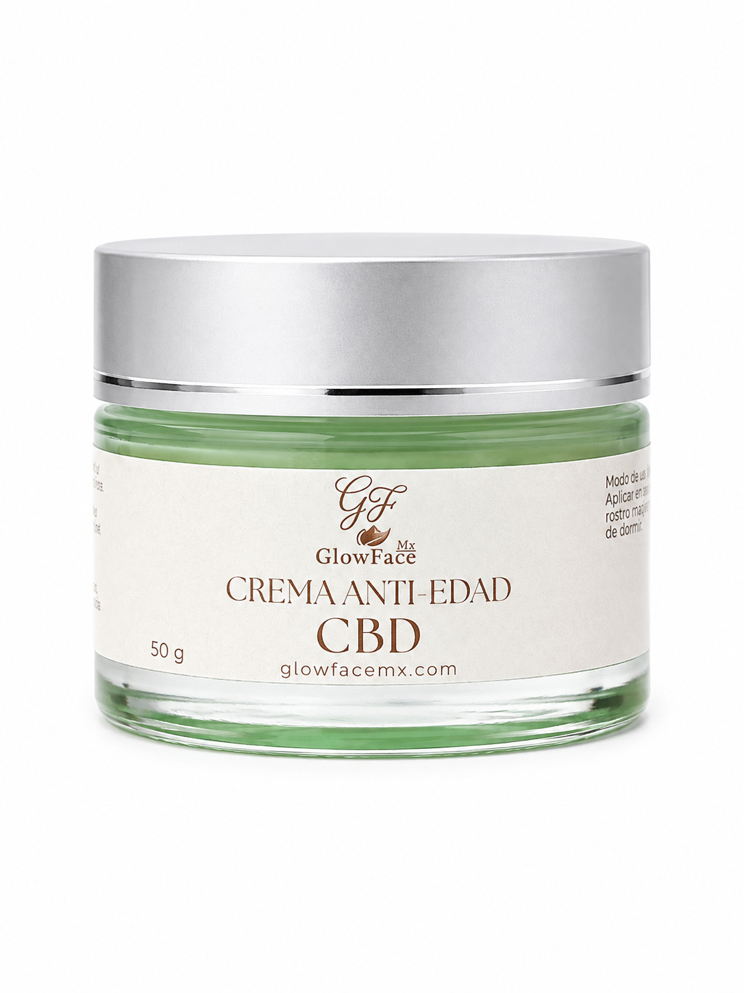 CREMA FACIAL