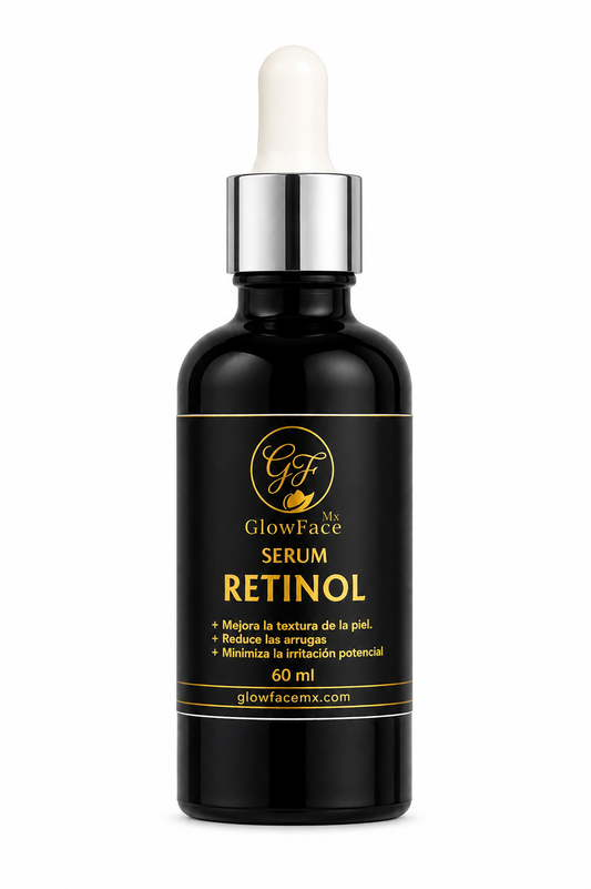 SERUM DE RETINOL 50ml