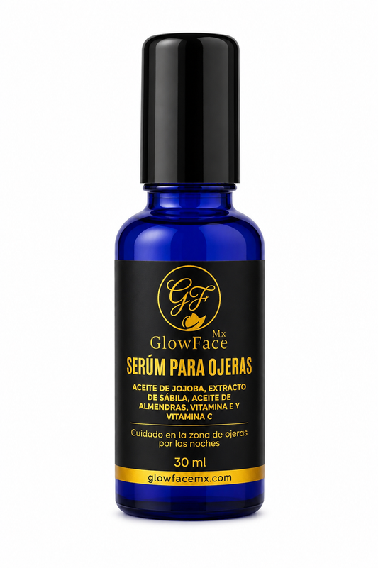SERUM PARA OJERAS 30ml
