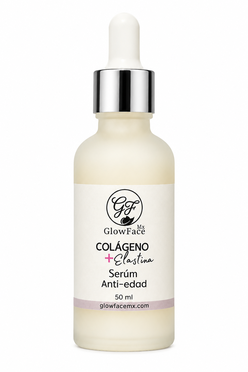 SERUM COLAGENO Y ELASTINA 50ml