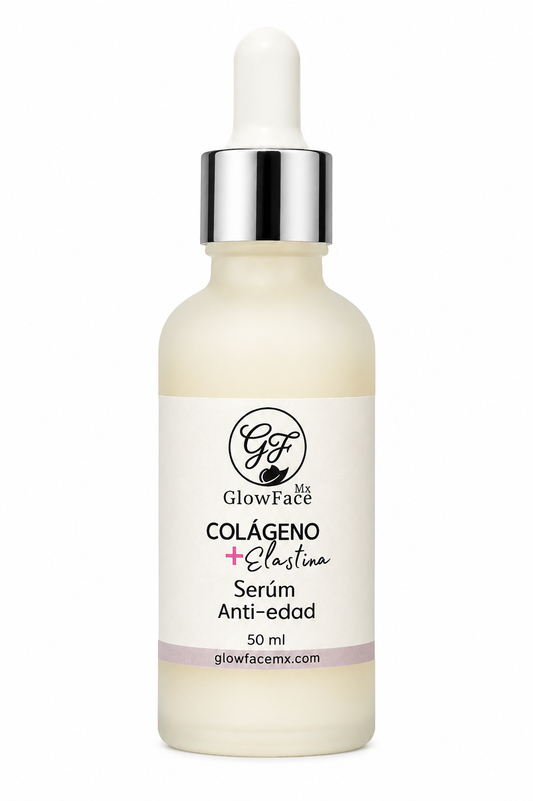 SERUM COLAGENO Y ELASTINA 50ml